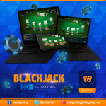 Keuntungan Bermain Blackjack HKB Gaming