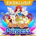 Kemenangan Dengan Slot Starlight Princess Terbaru