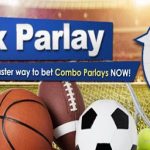 Memilih Mix Parlay Sportsbook Online IBC Bet