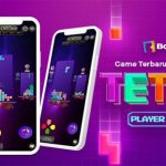 Main Game Terbaru Tetris Balakplay