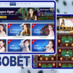 Situs Tepercaya Bermain Live Casino Sbobet