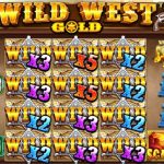 Daftar Jackpot Slot Wild West Gold