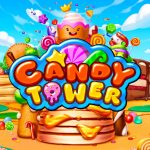 Habanero Slot Candy Tower